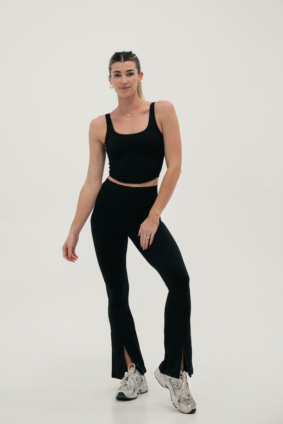 Dream Flare Pant