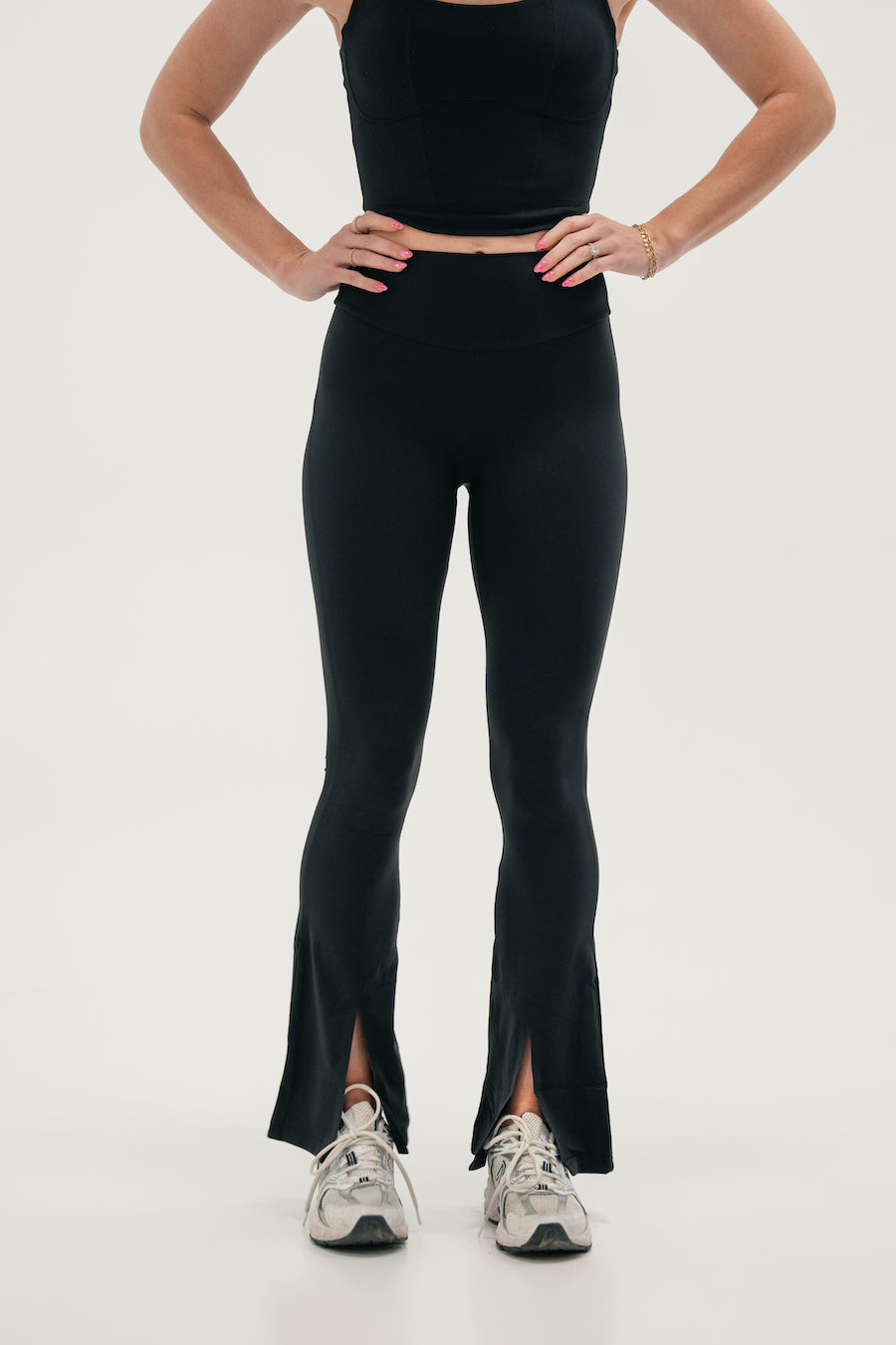Dream Flare Pant