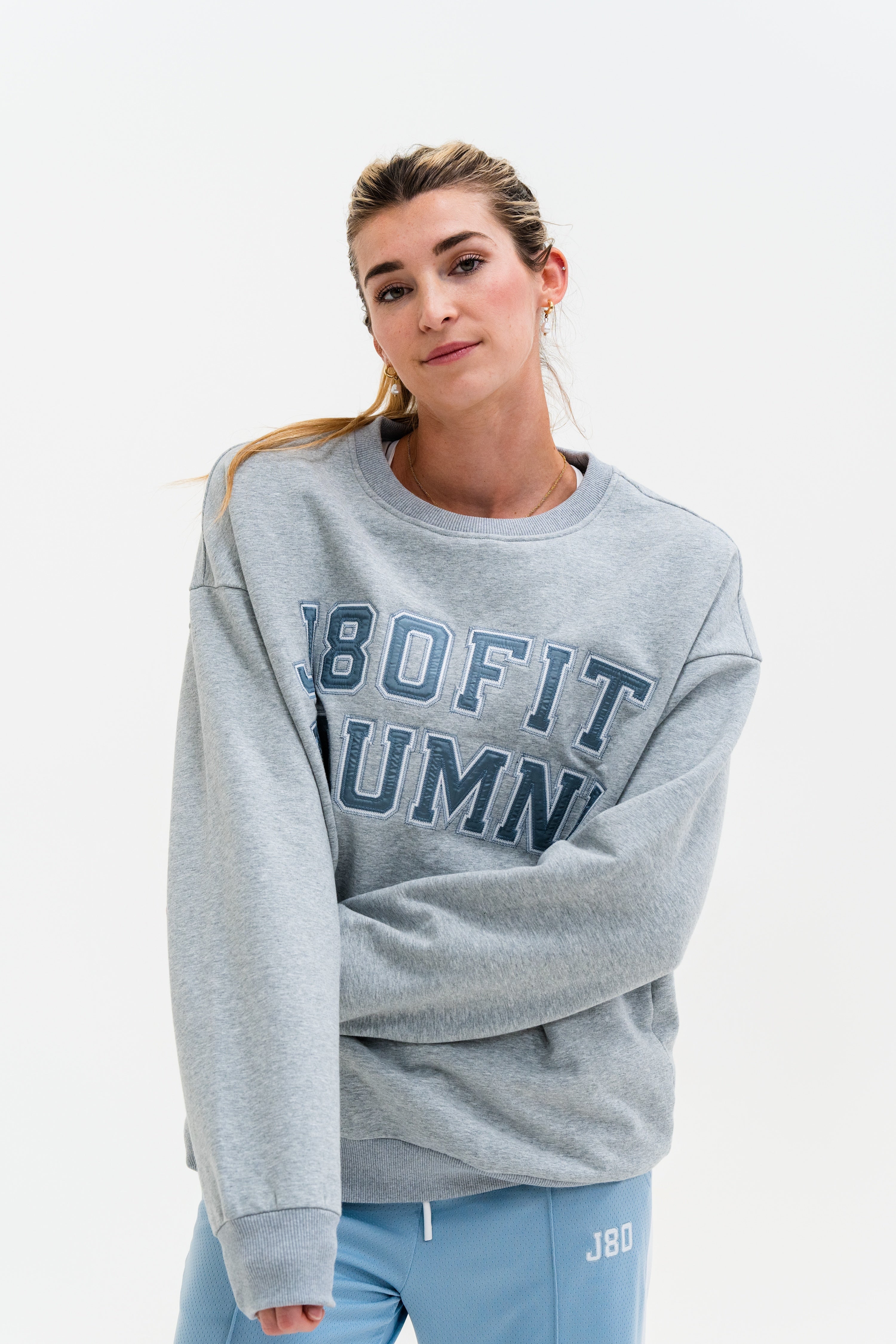Alumni Crewneck