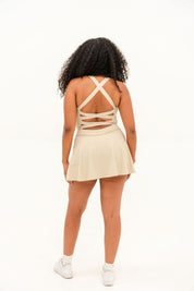 Movement Dress