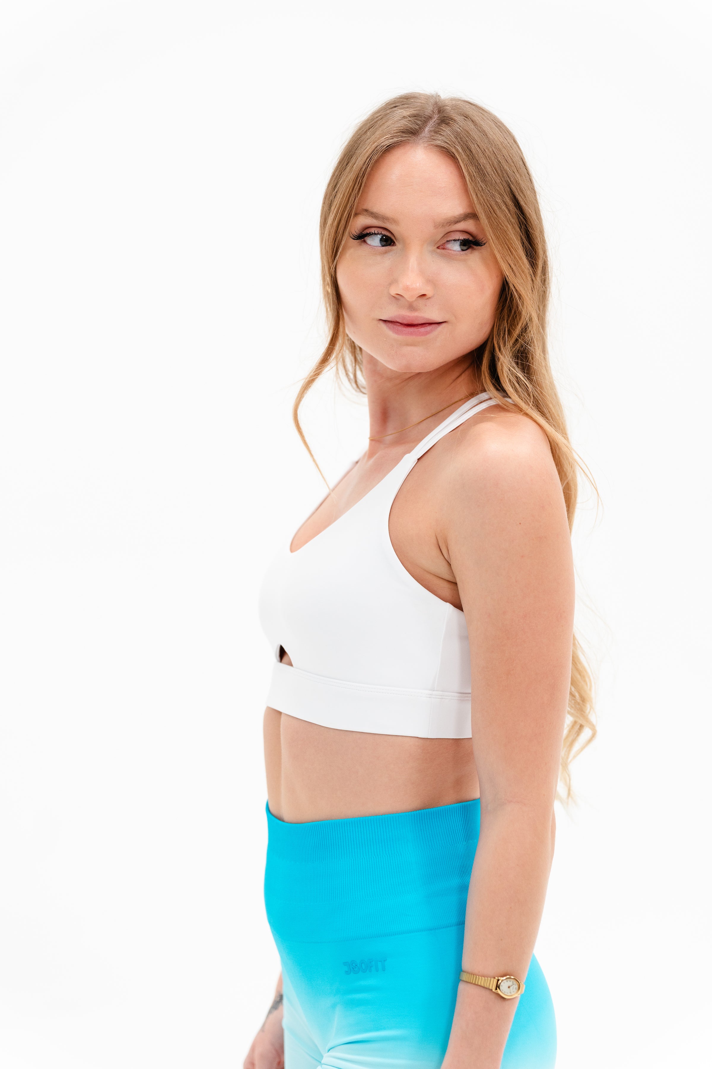 Distinct Sports Bra 2.0