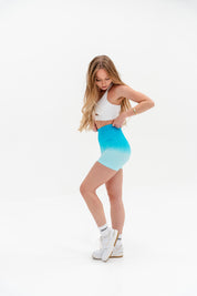 Summer Drip Spandex