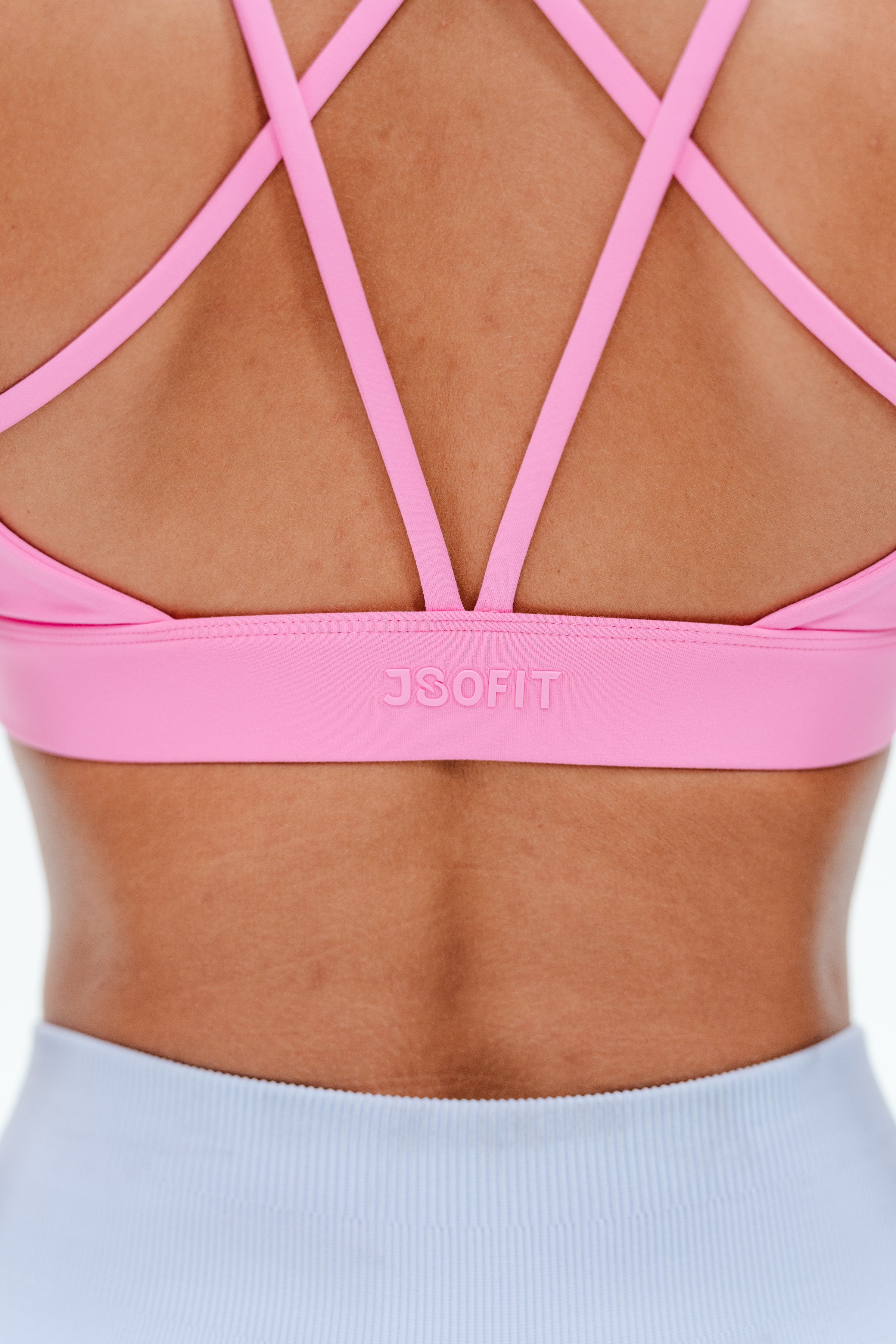 Distinct Sports Bra 2.0