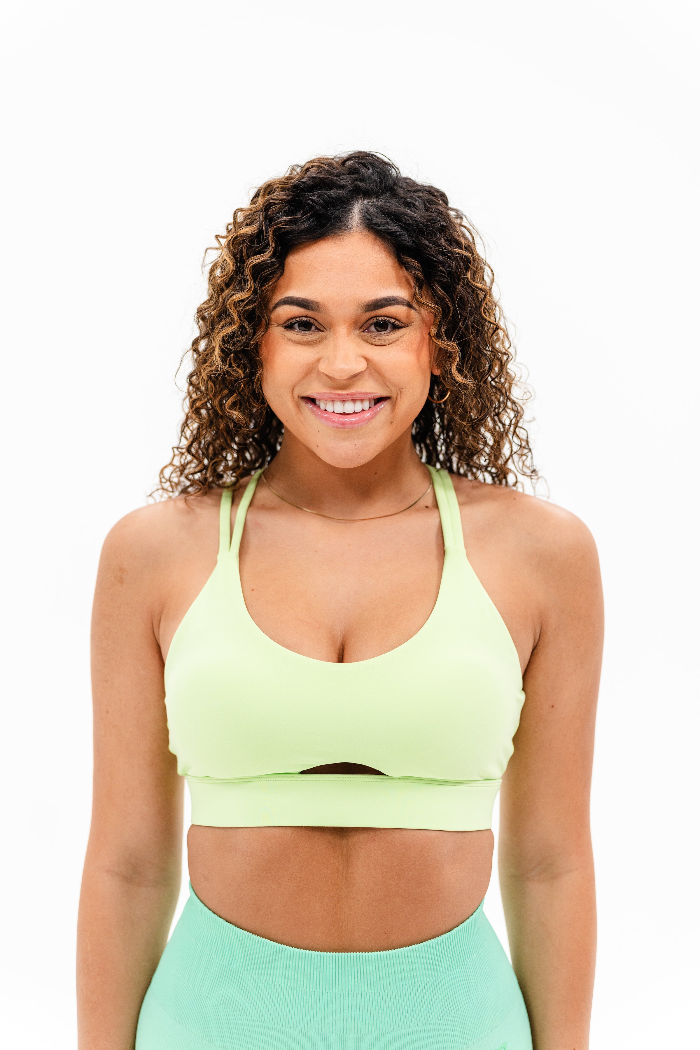 Distinct Sports Bra 2.0