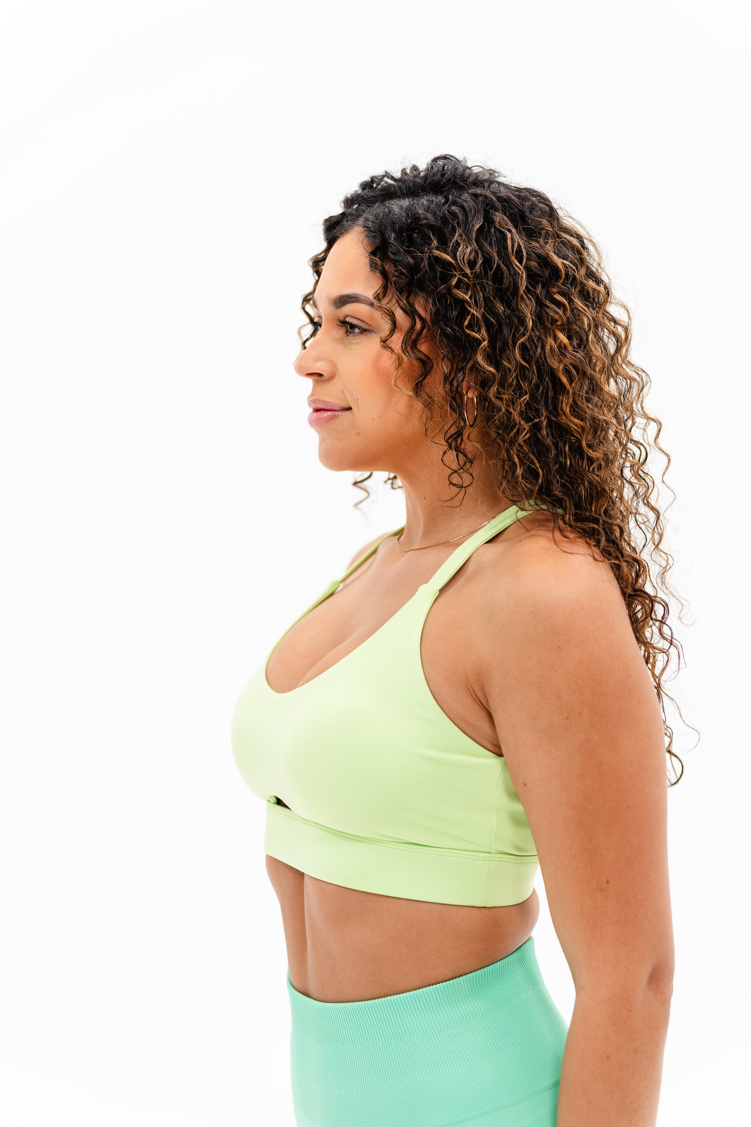 Distinct Sports Bra 2.0