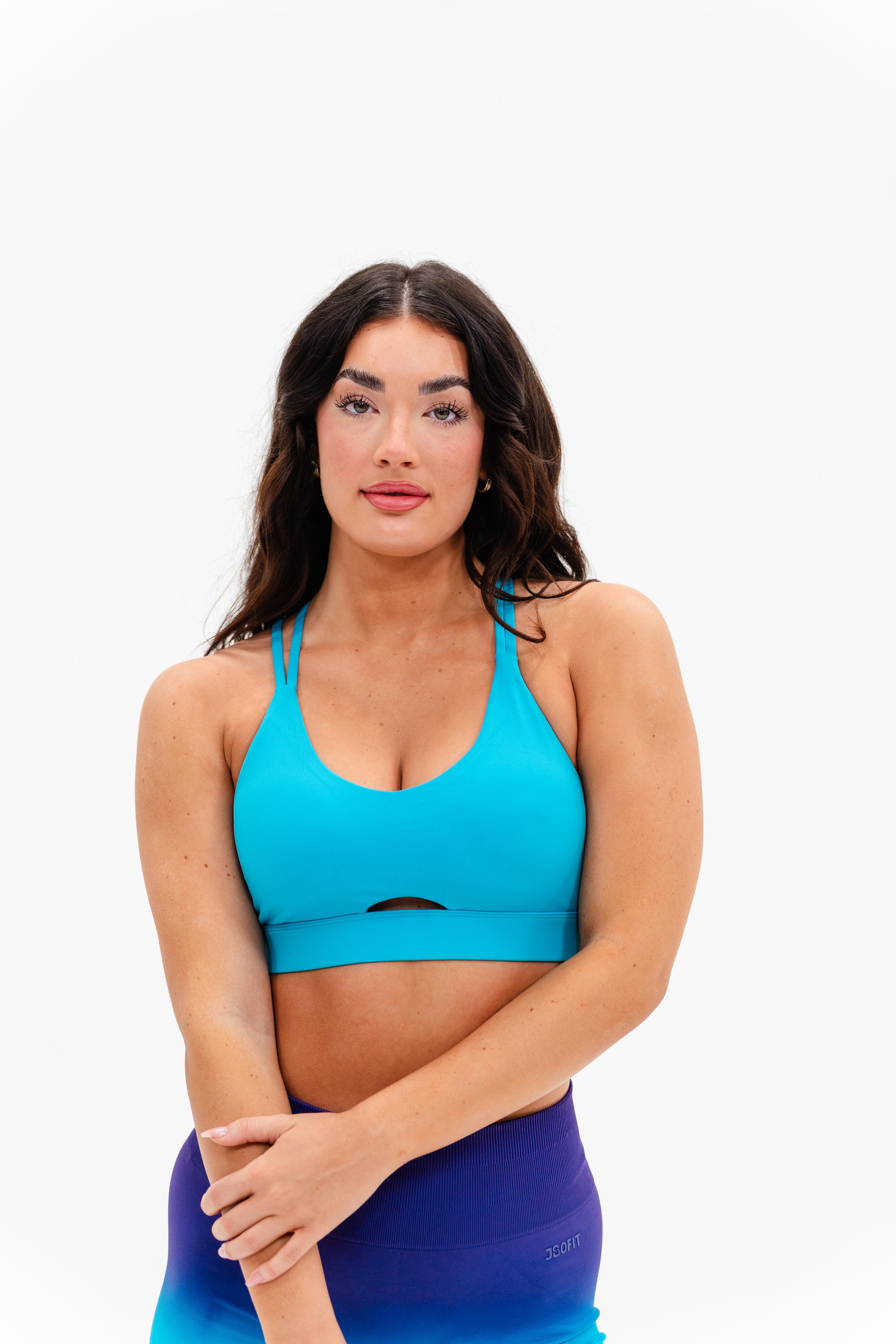 Distinct Sports Bra 2.0