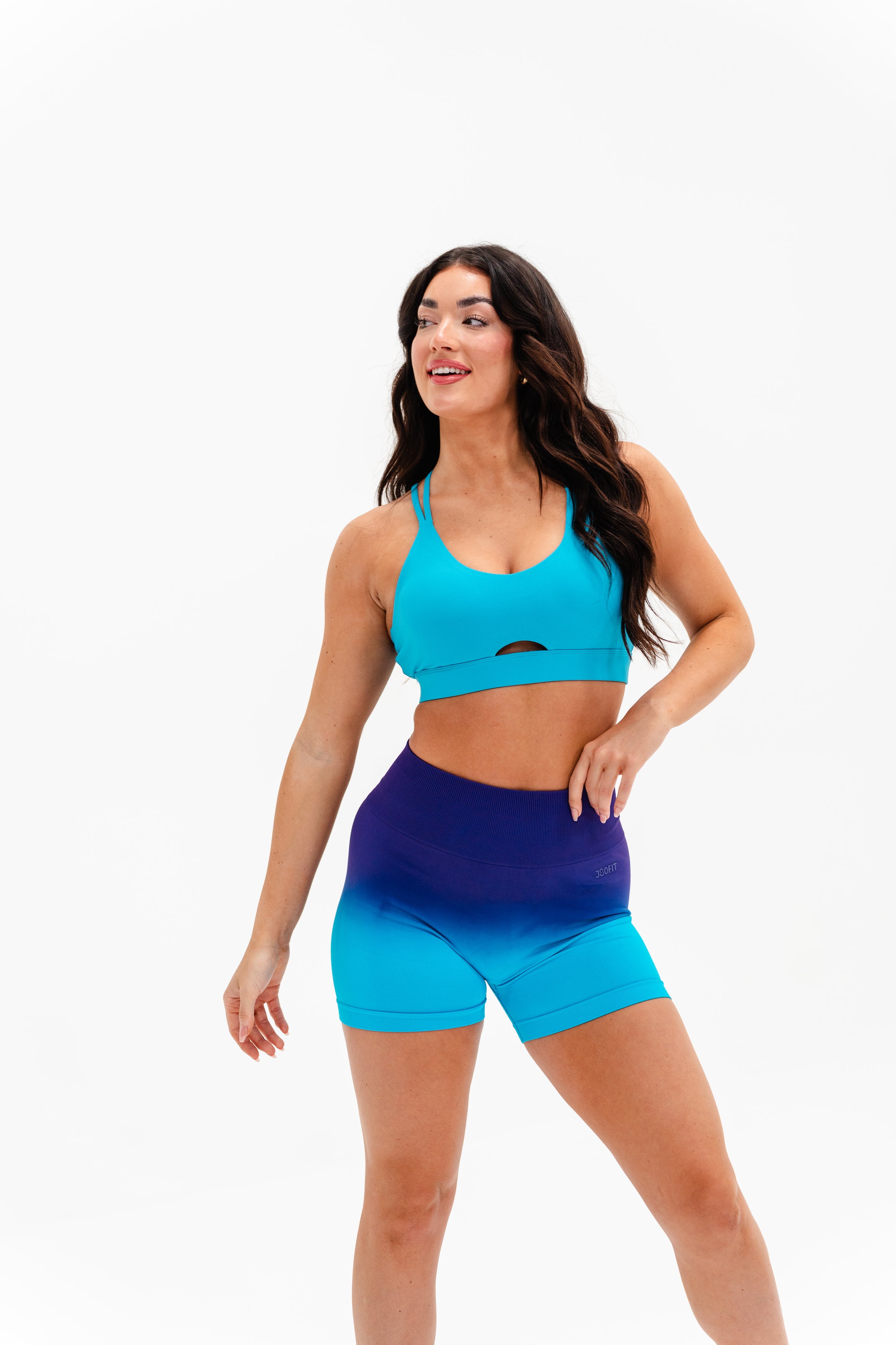 Distinct Sports Bra 2.0