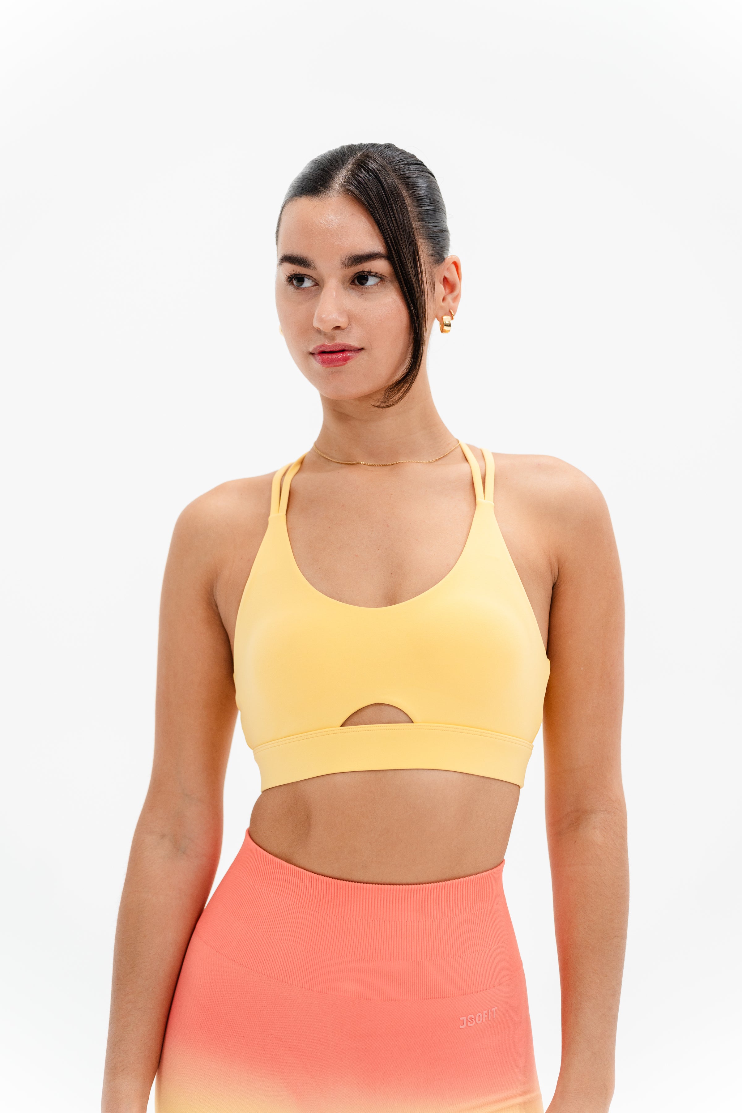 Distinct Sports Bra 2.0