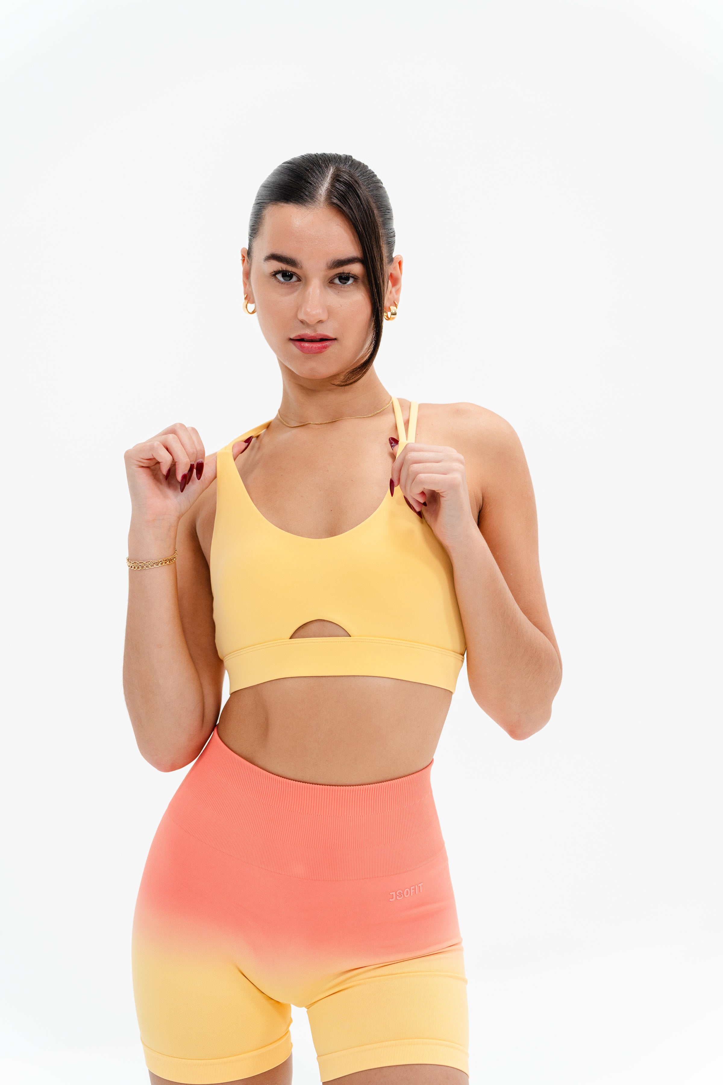 Distinct Sports Bra 2.0