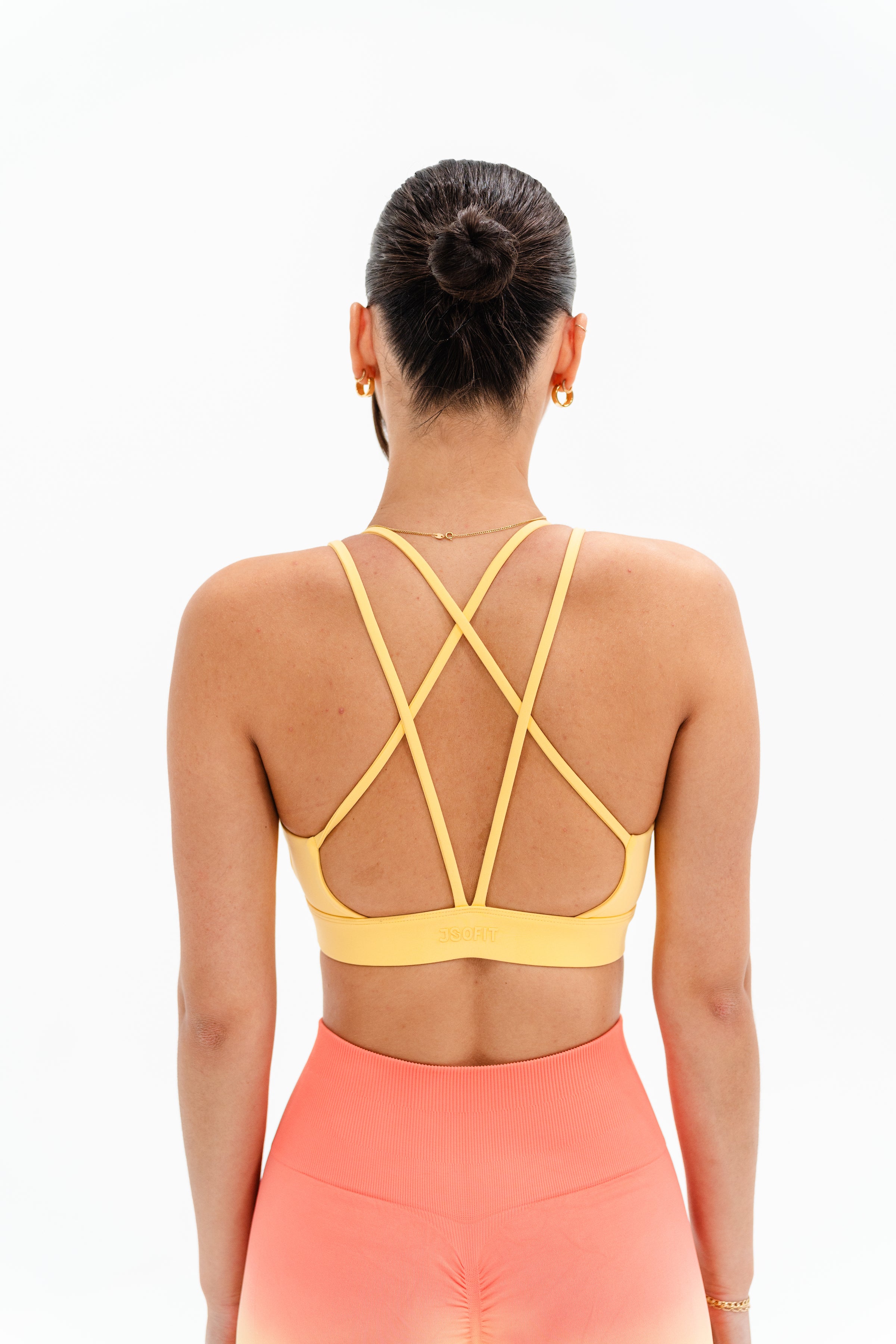 Distinct Sports Bra 2.0