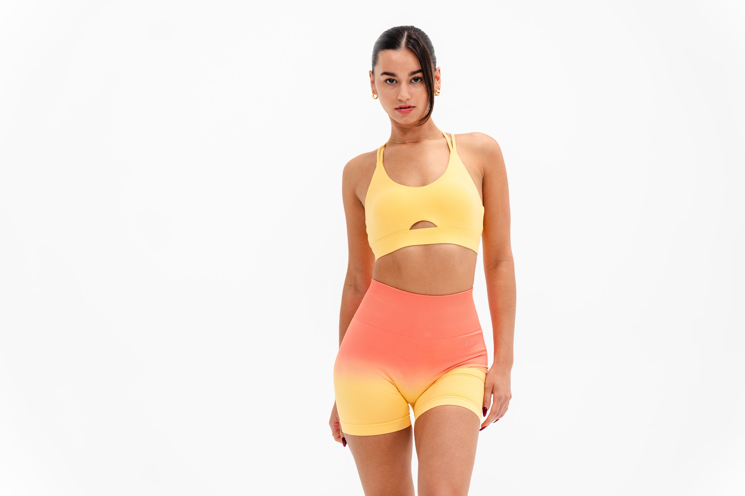 Distinct Sports Bra 2.0