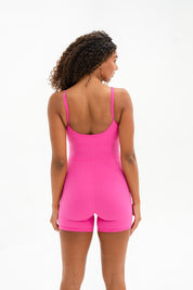 Jet Set Jumpsuit