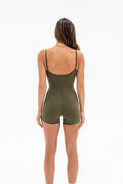 Jet Set Jumpsuit
