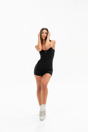 Jet Set Jumpsuit