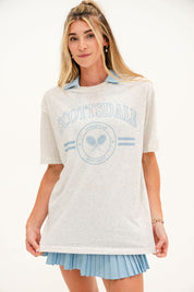 Scottsdale Graphic Tee