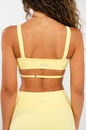 The Daily Bra