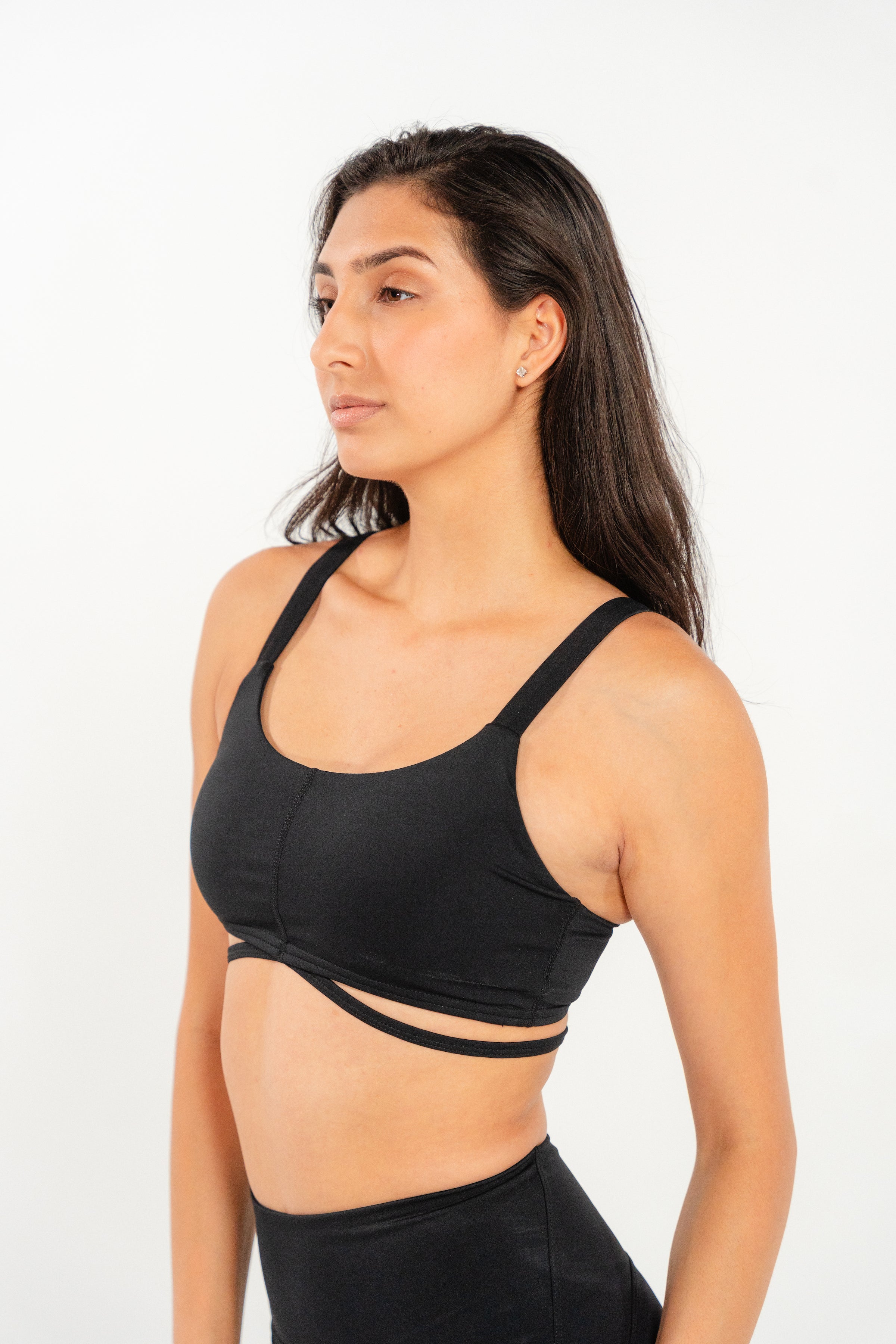 The Daily Bra