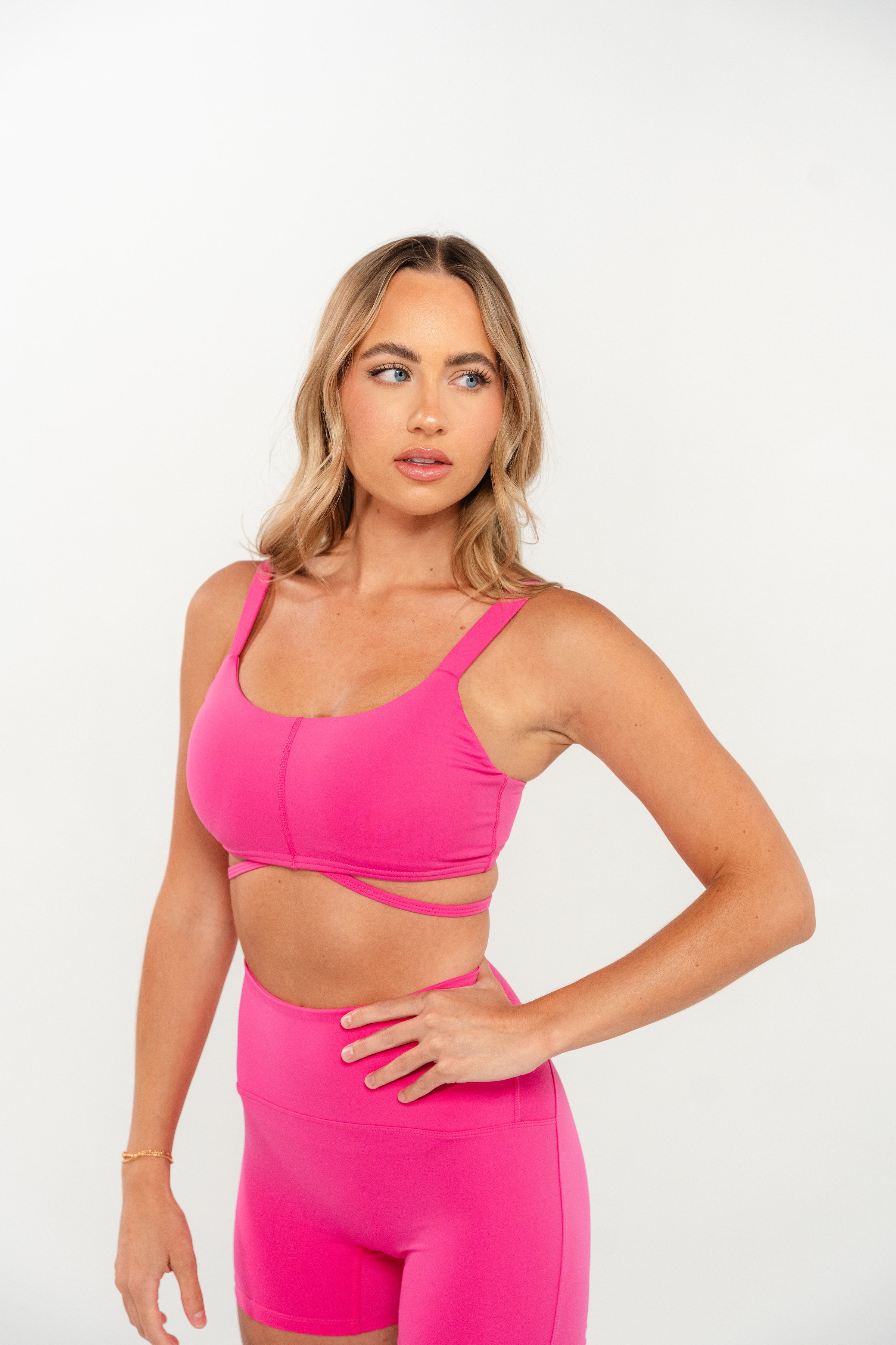 The Daily Bra