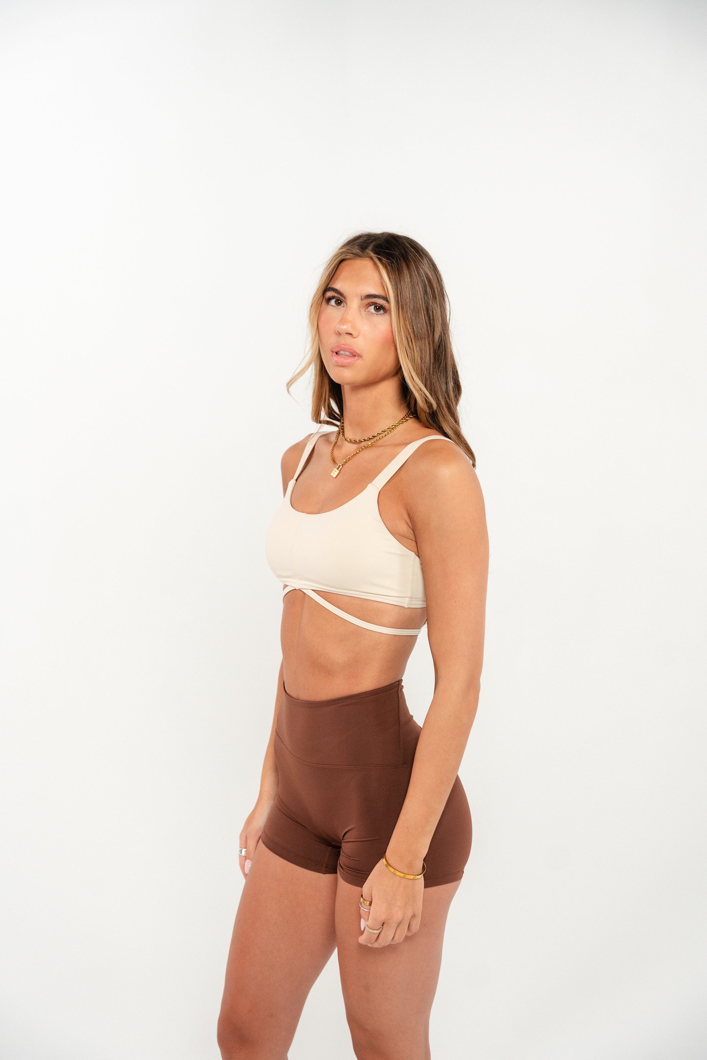The Daily Bra