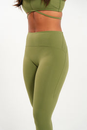 The Daily Legging