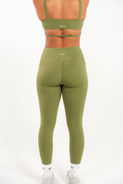 The Daily Legging