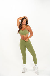 The Daily Legging