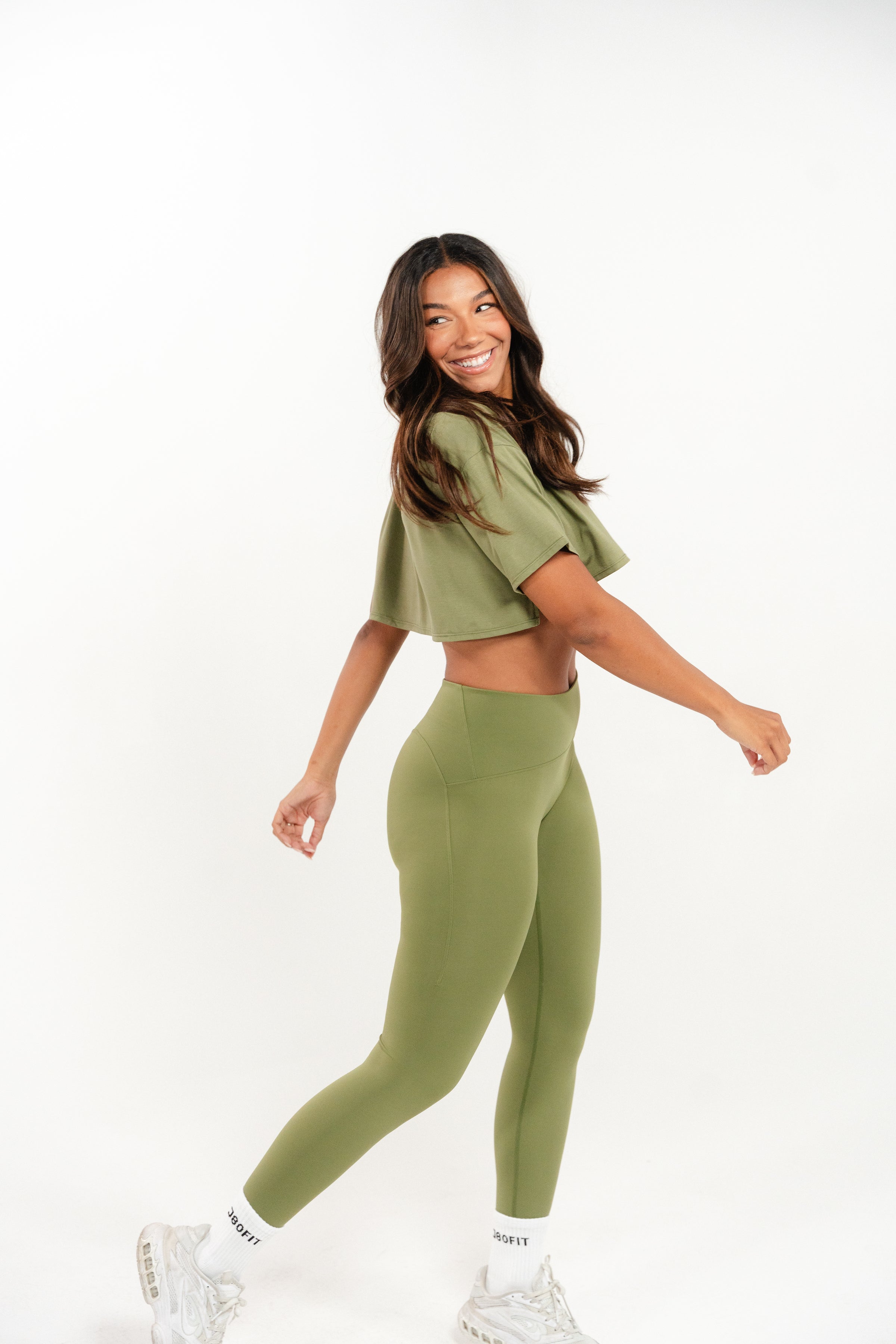 The Daily Legging