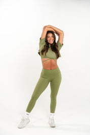 The Daily Legging
