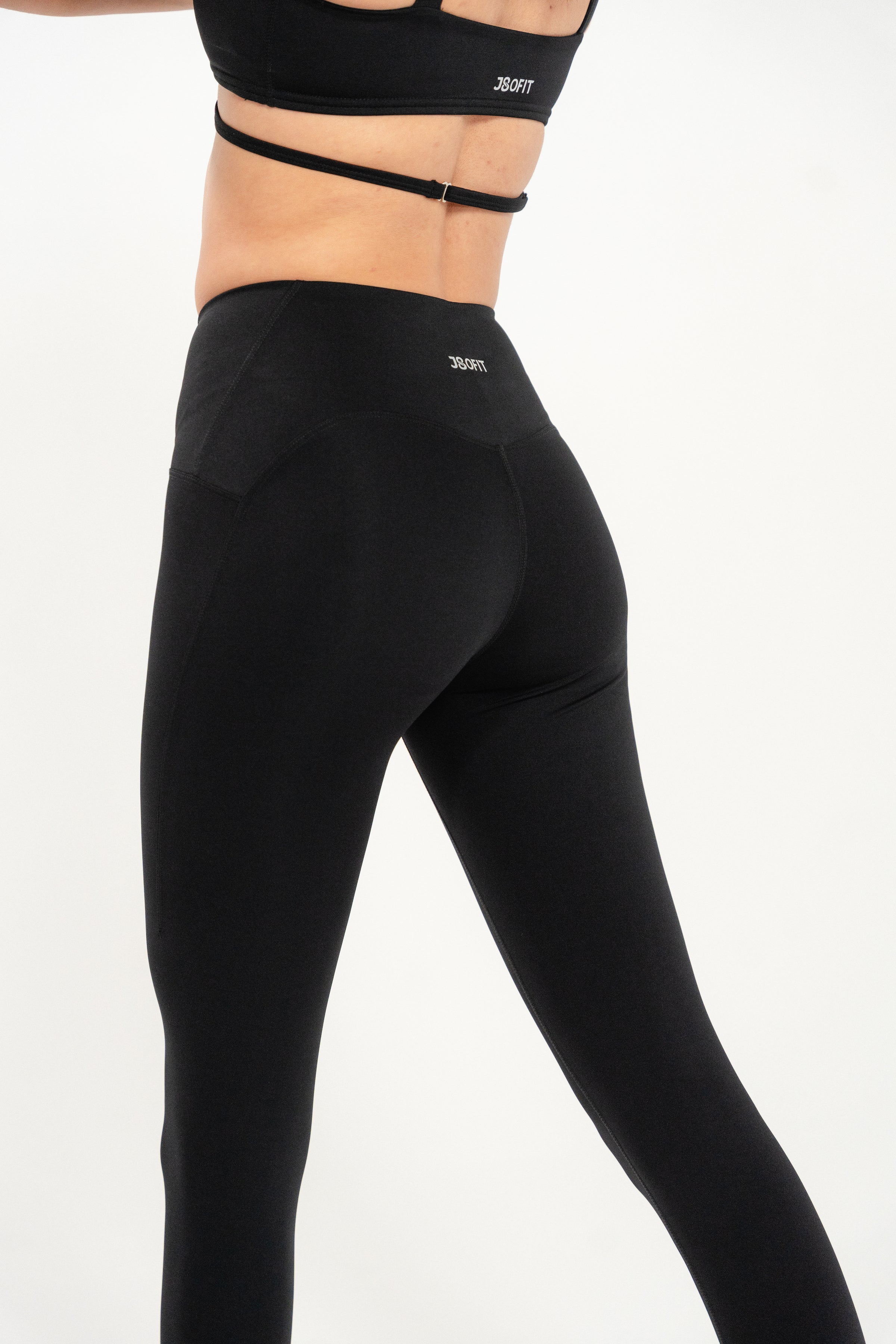 The Daily Legging