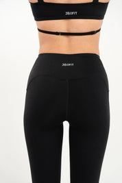 The Daily Legging