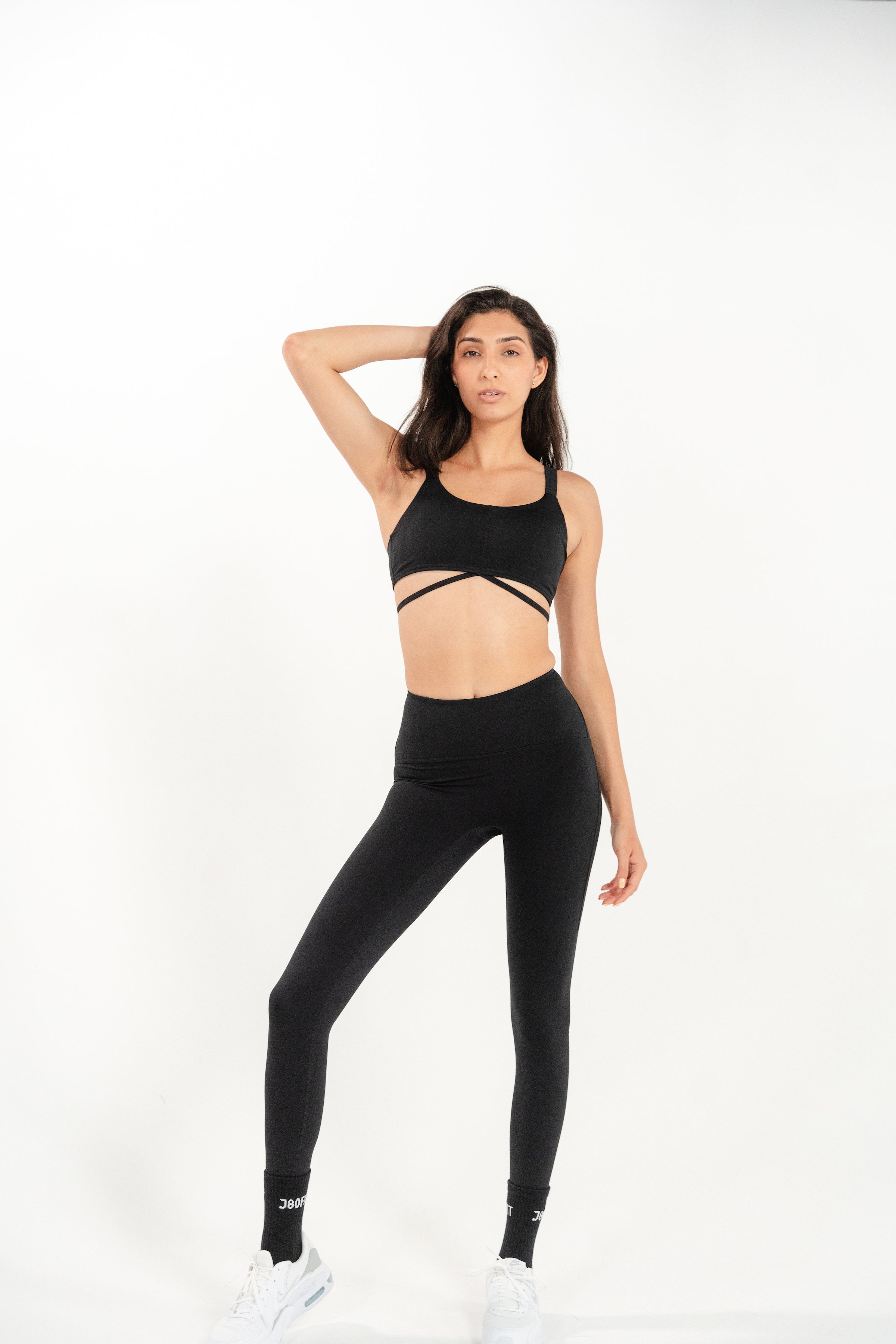 The Daily Legging