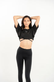 The Daily Legging