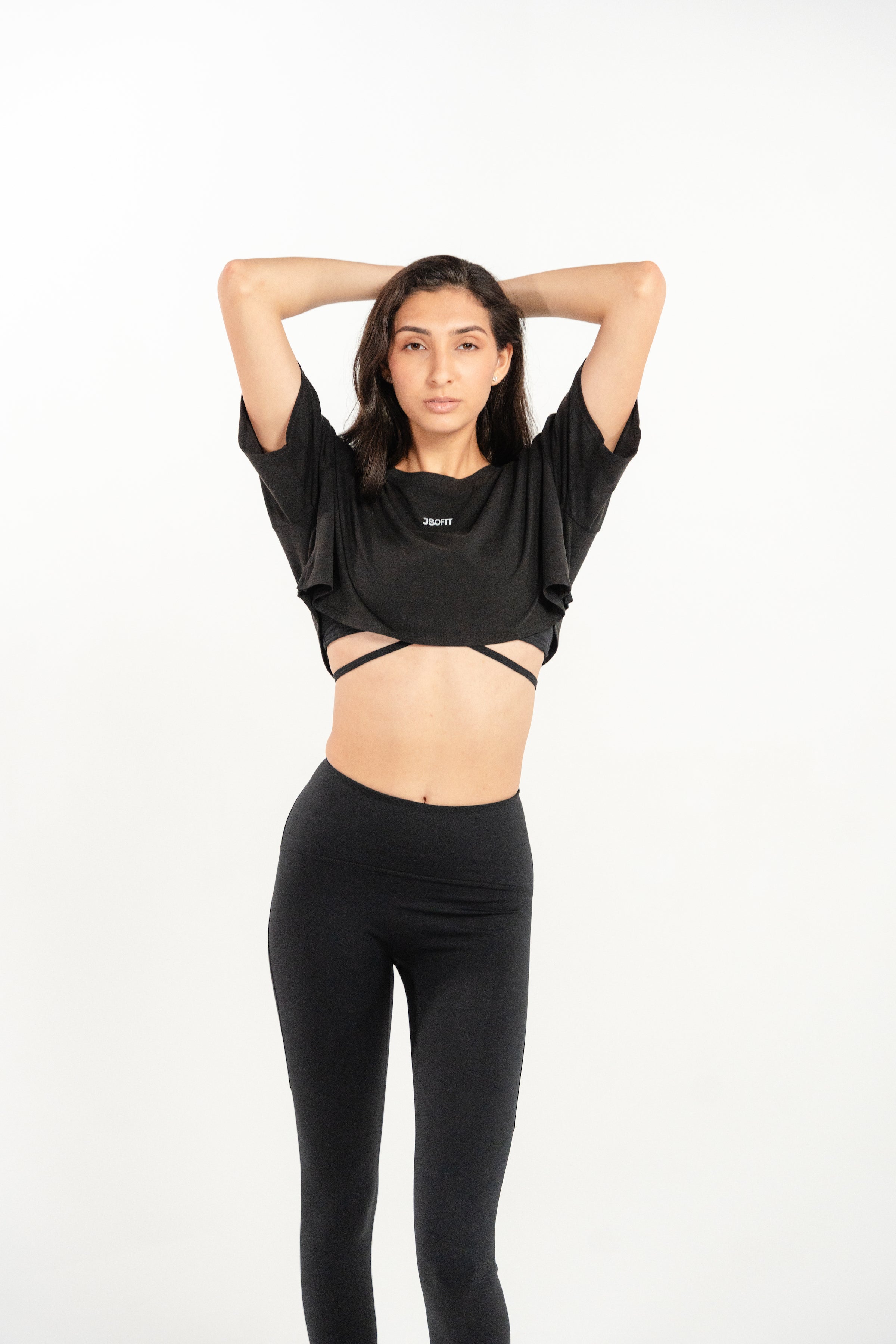 The Daily Legging