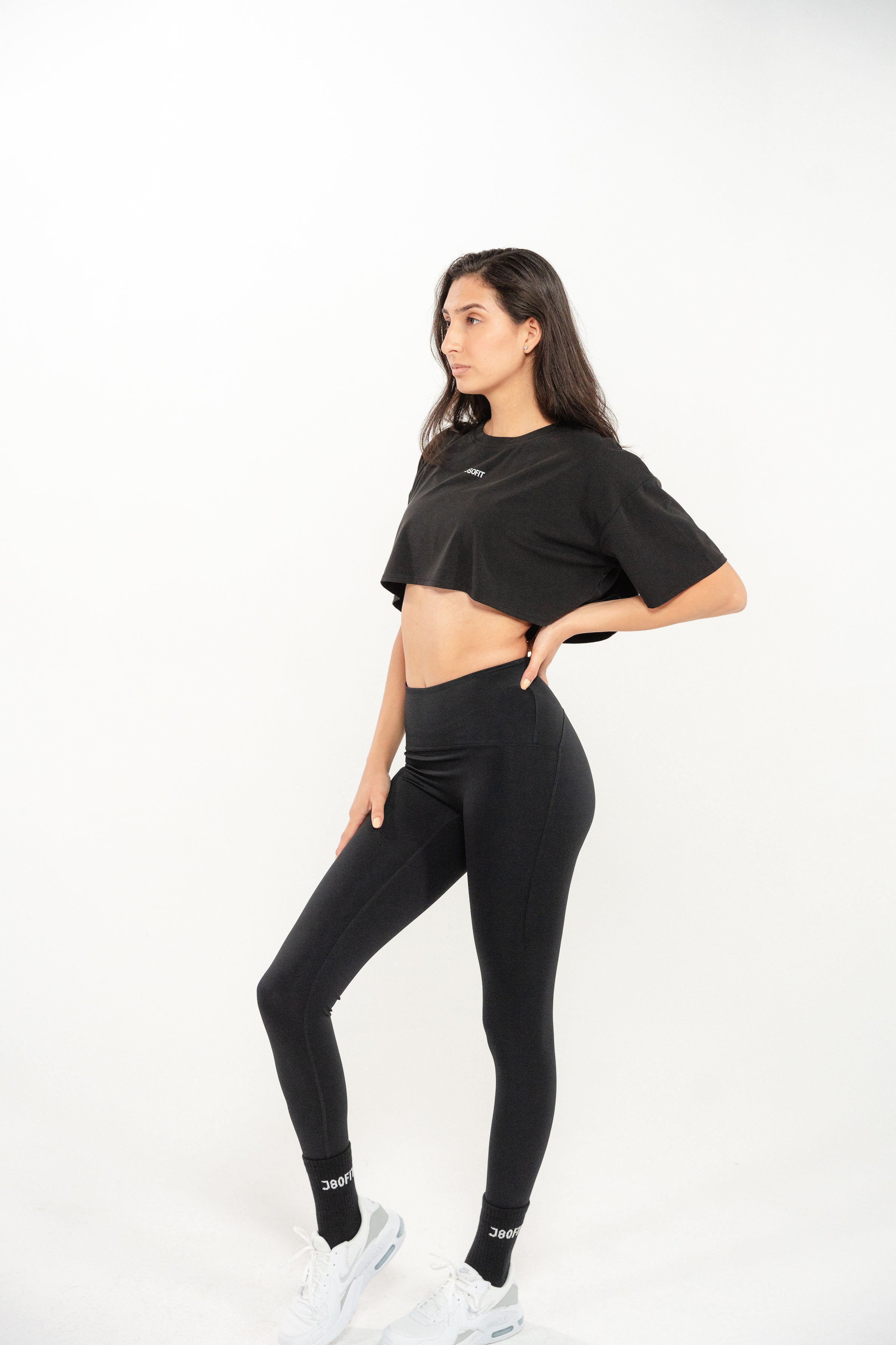 The Daily Legging