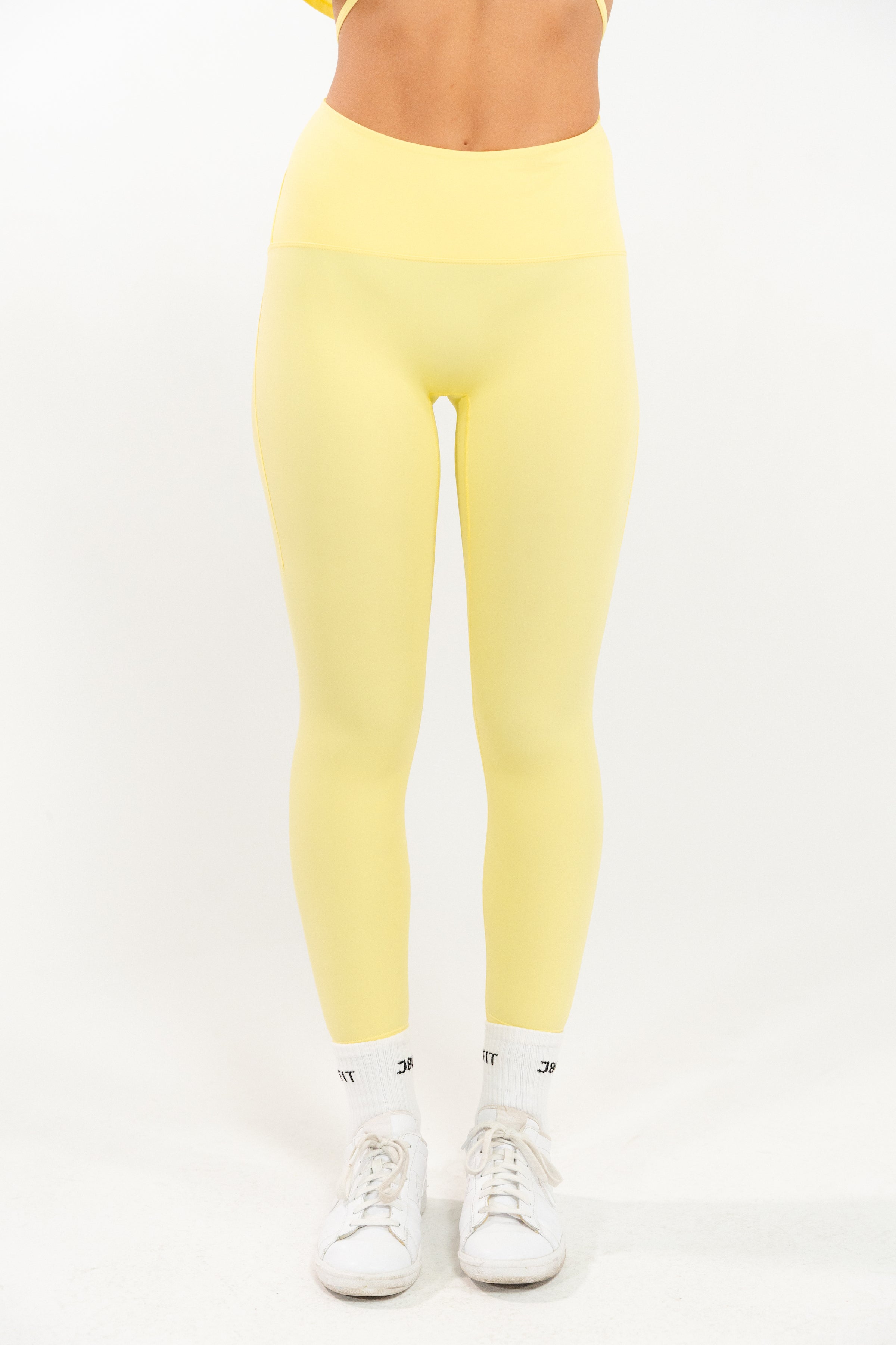 The Daily Legging