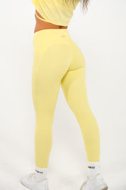 The Daily Legging