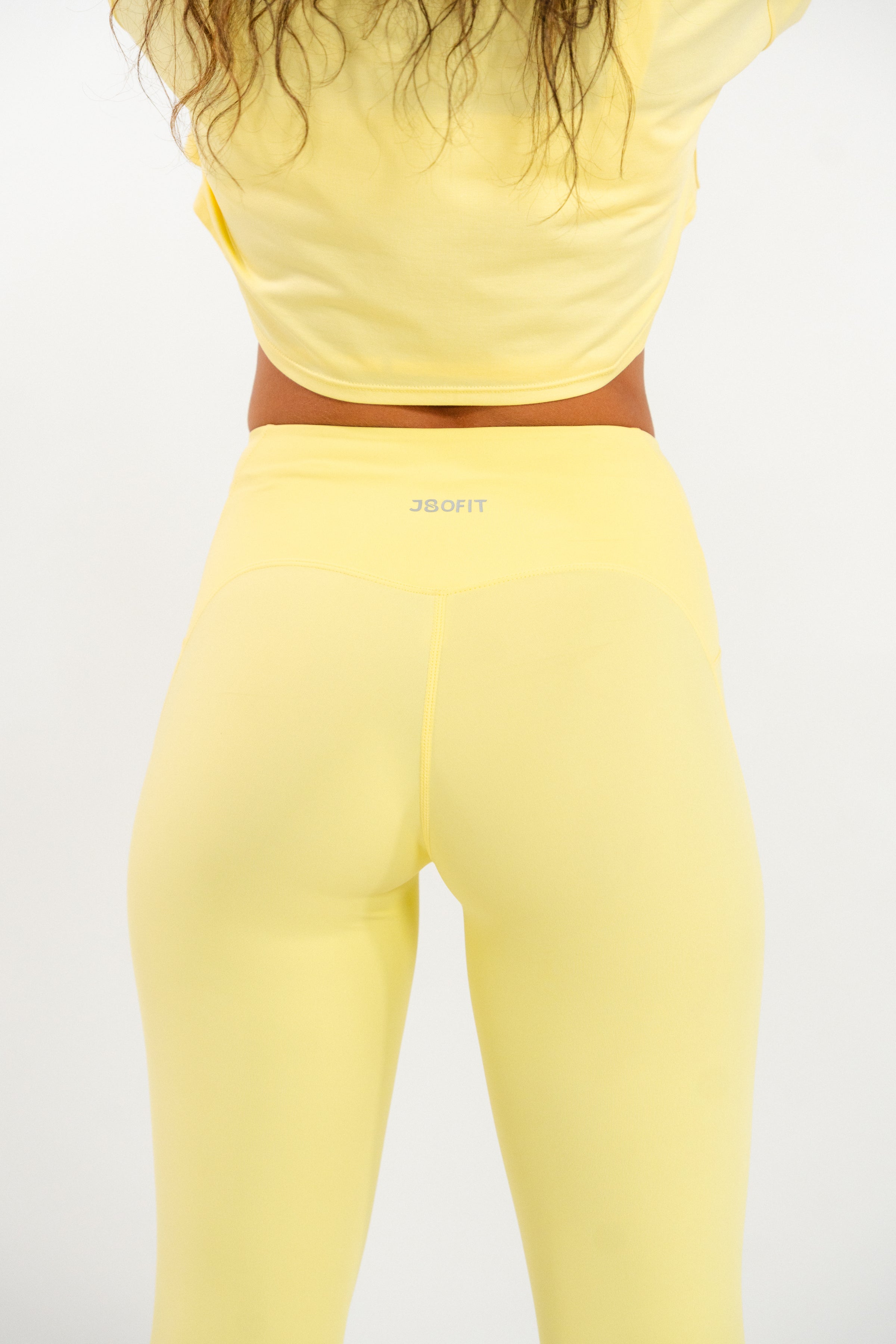 The Daily Legging