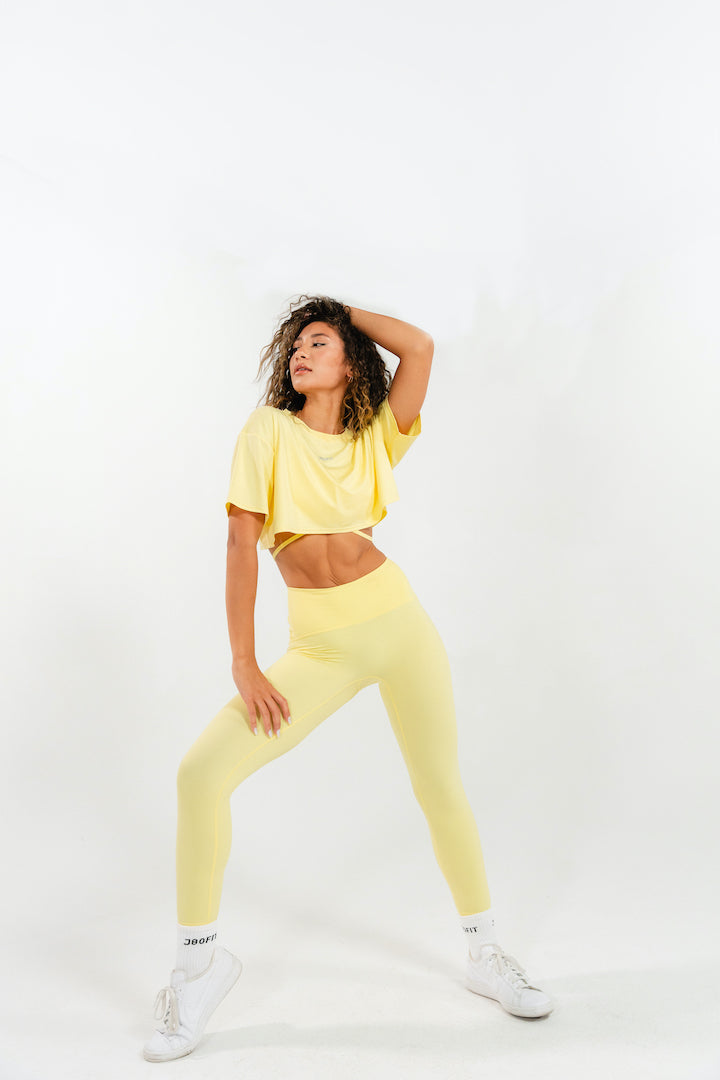 The Daily Legging