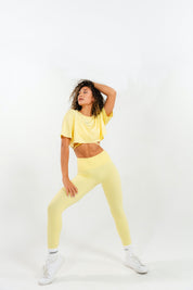 The Daily Legging