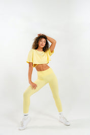 The Daily Legging
