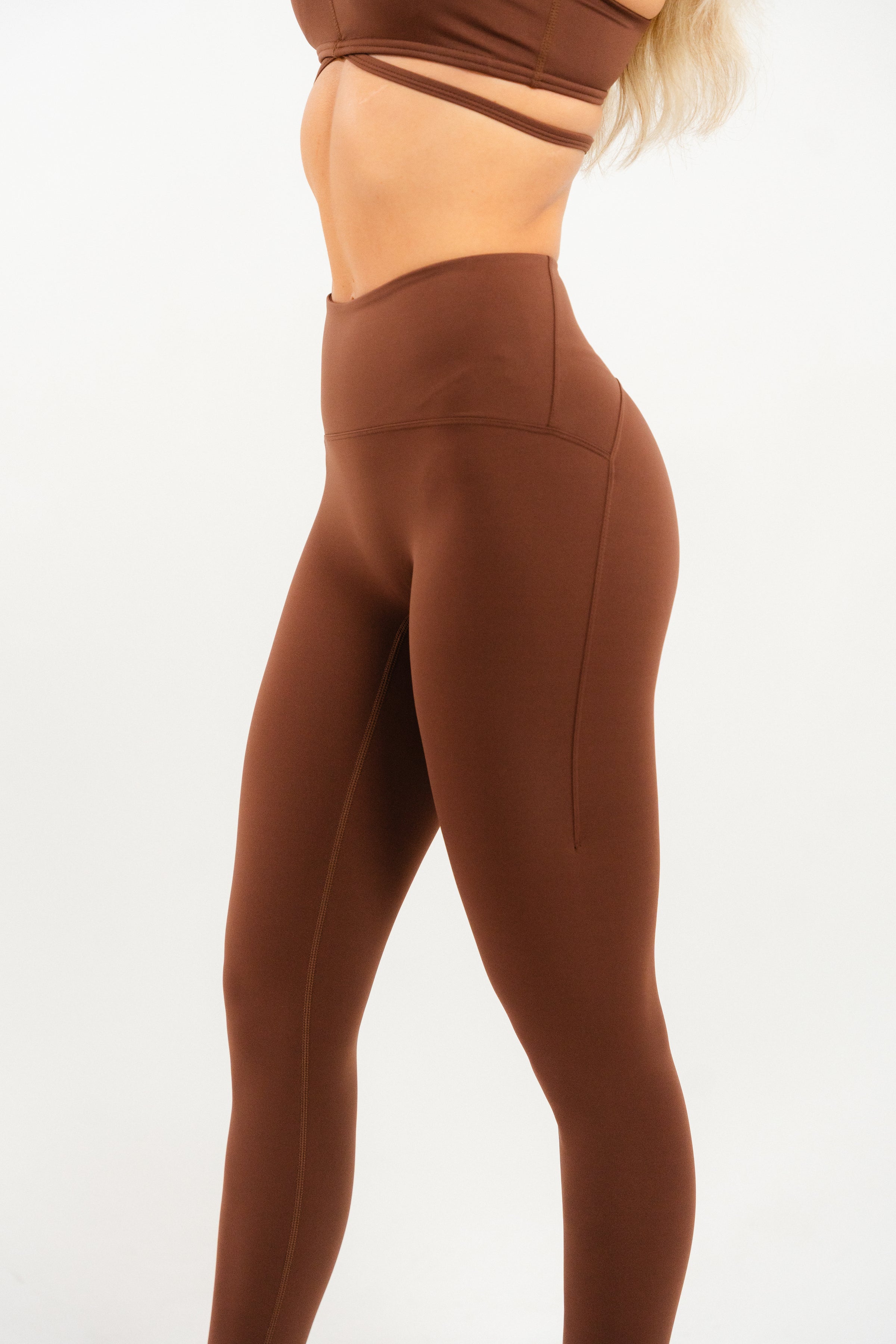 The Daily Legging