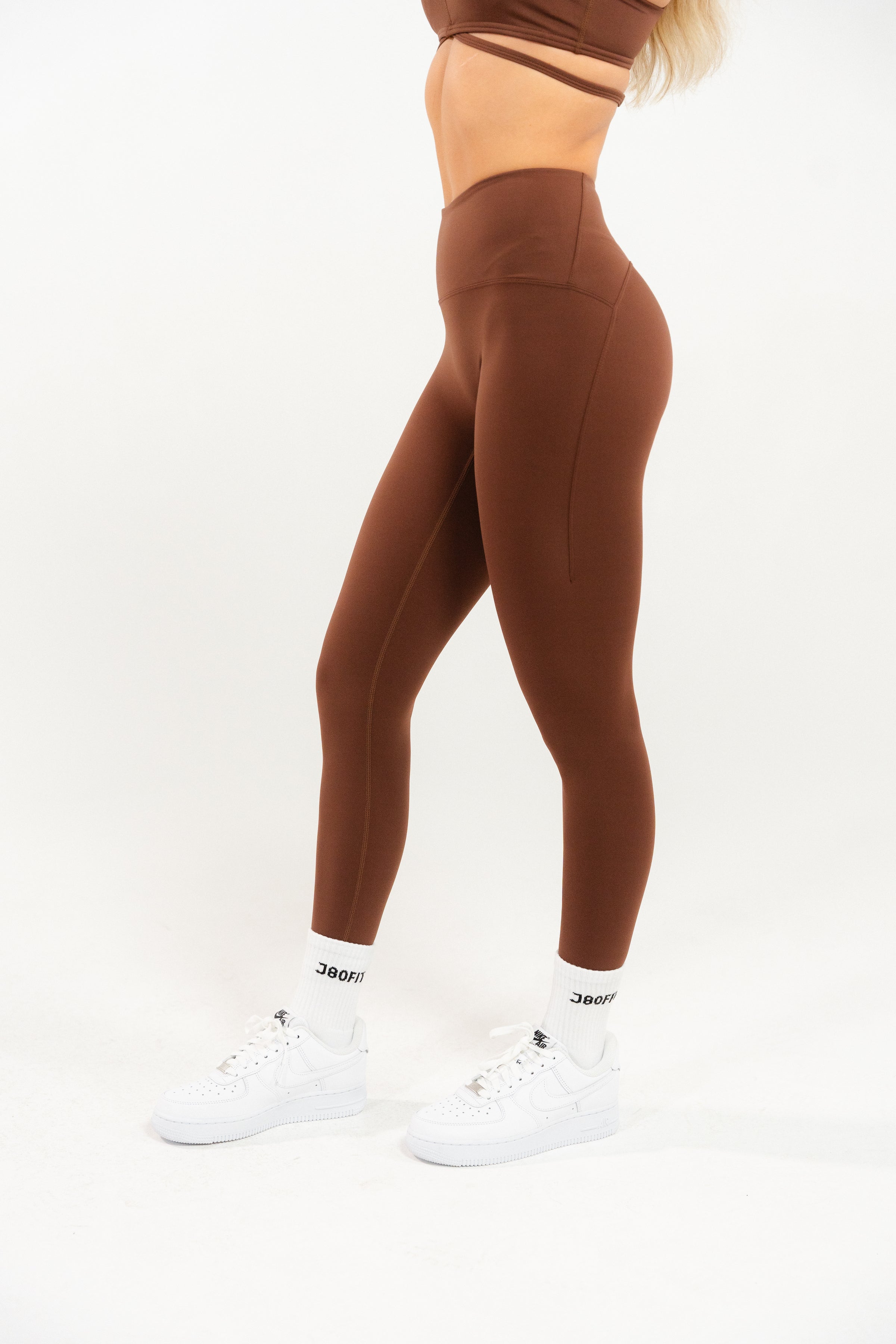 The Daily Legging