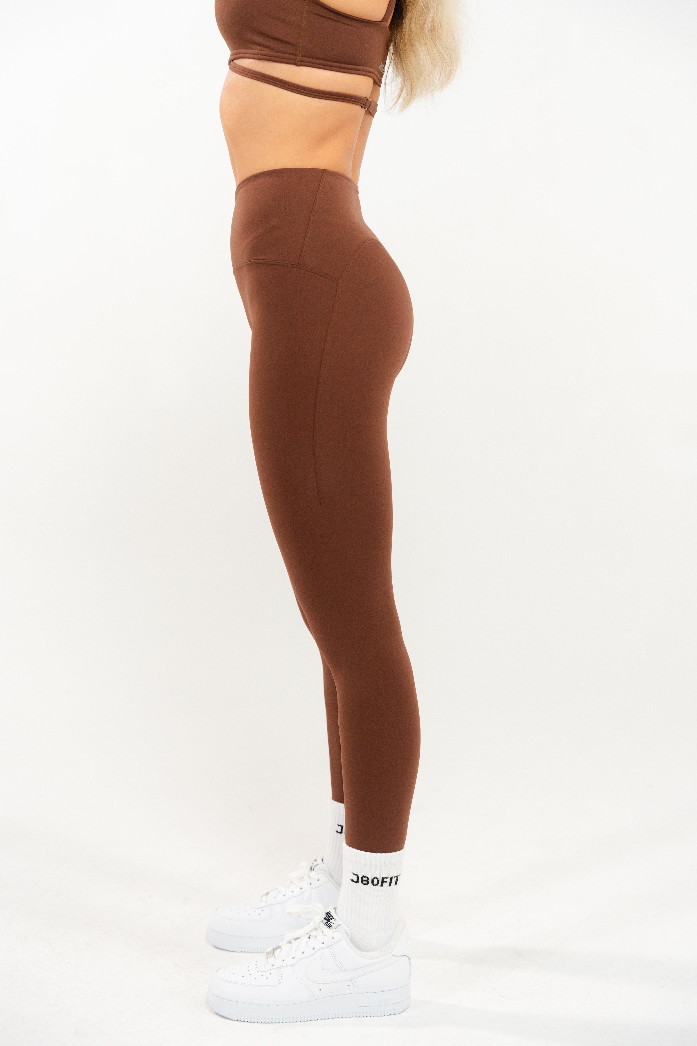 The Daily Legging