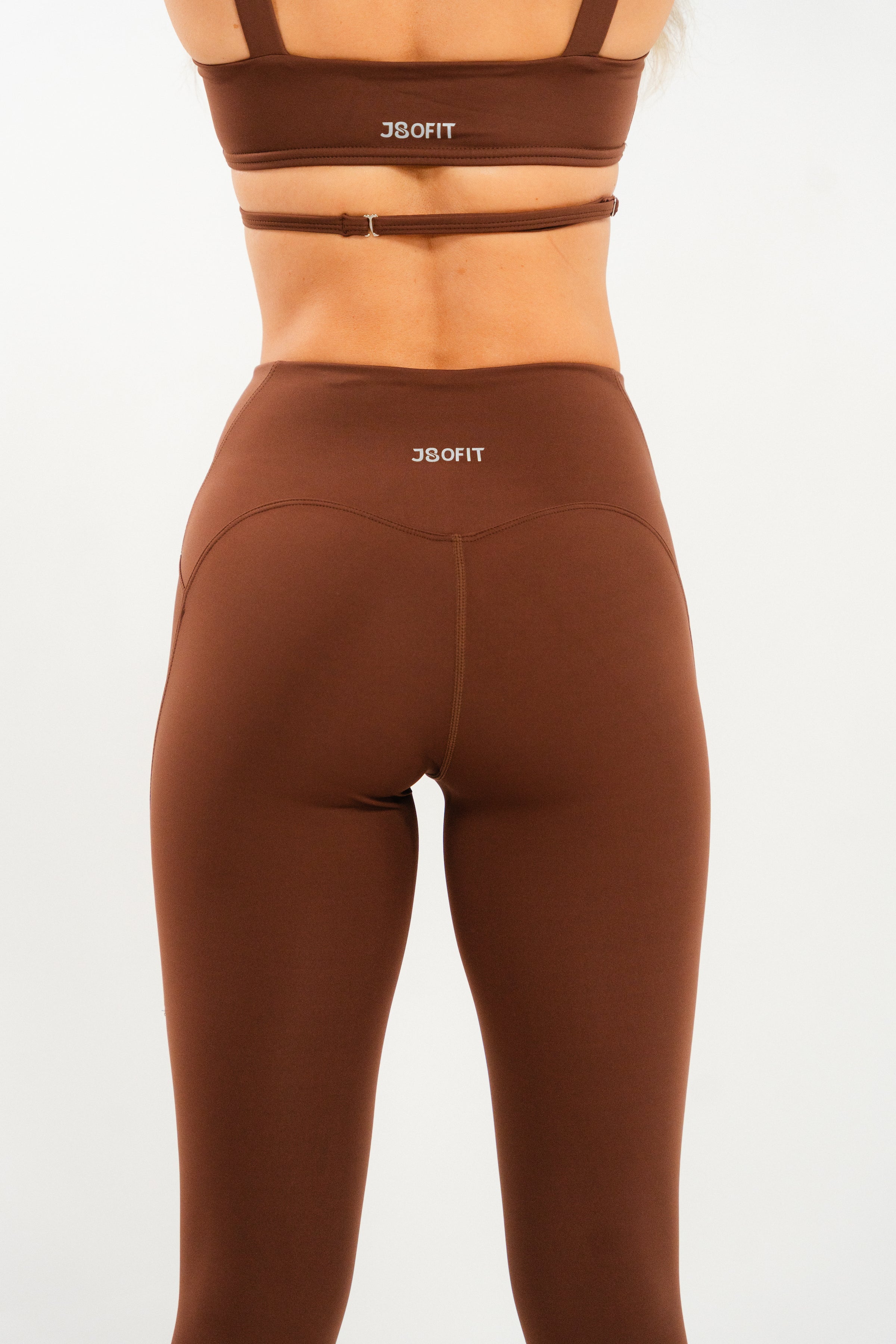 The Daily Legging
