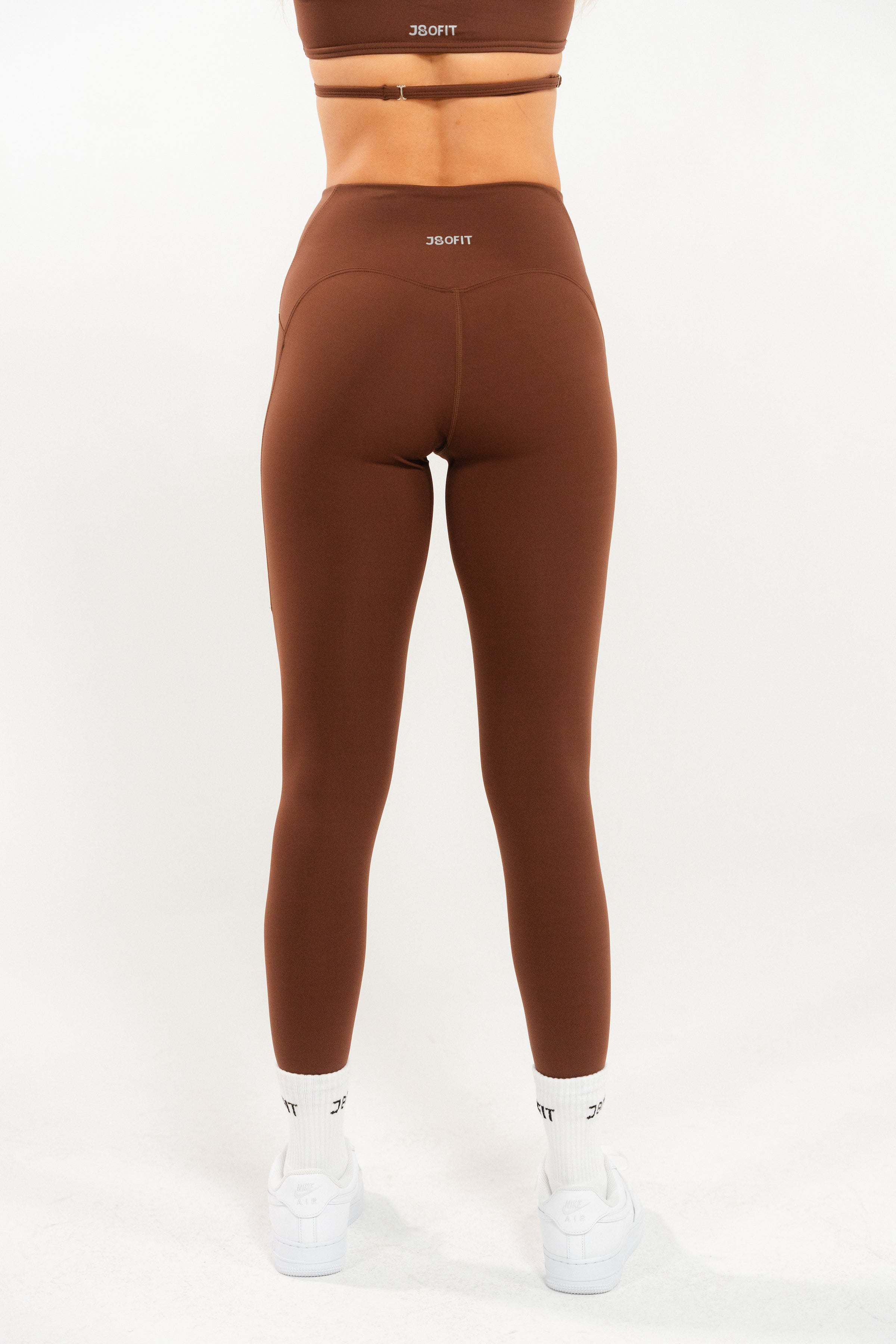 The Daily Legging