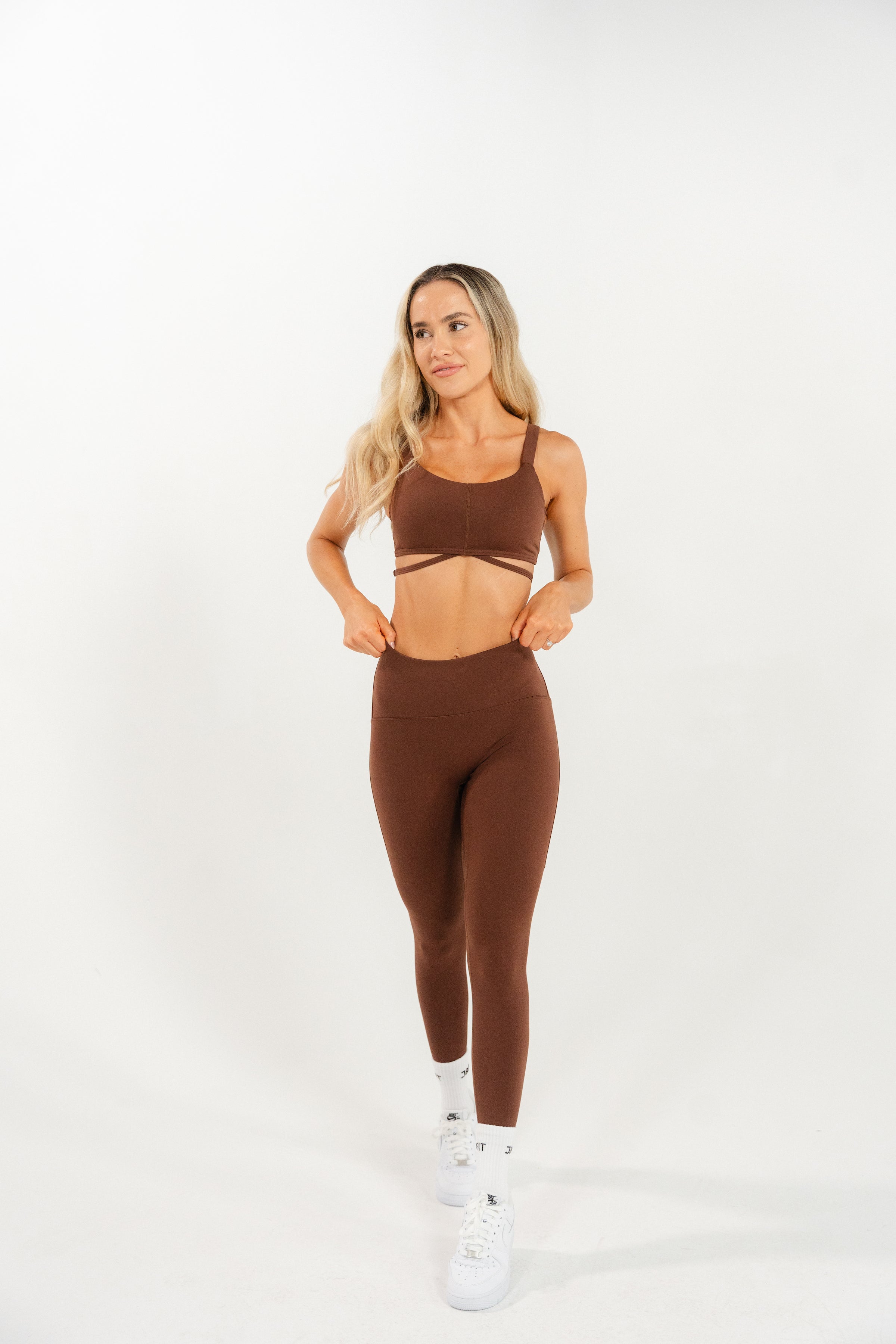 The Daily Bra