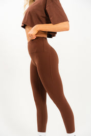 The Daily Legging