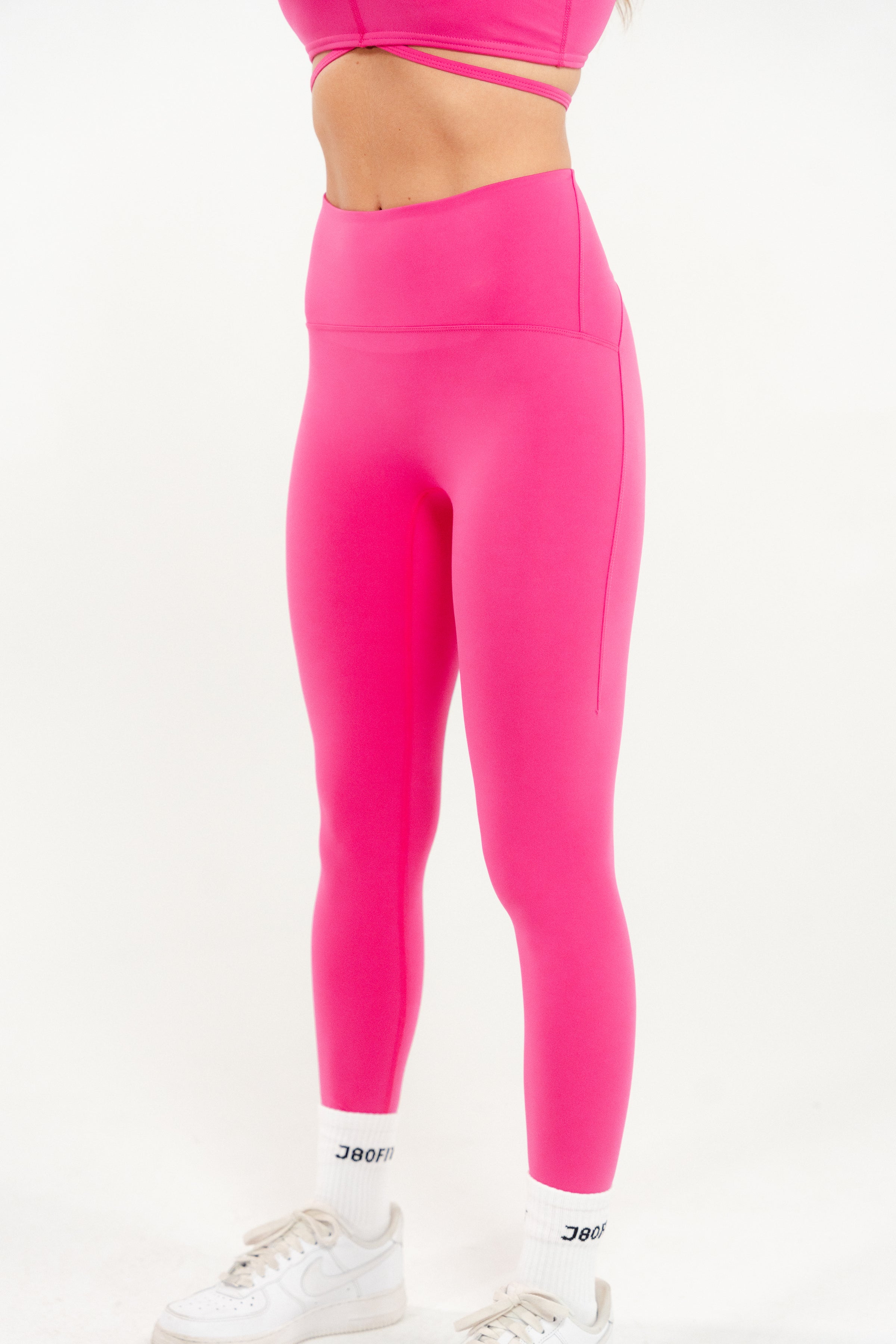 The Daily Legging