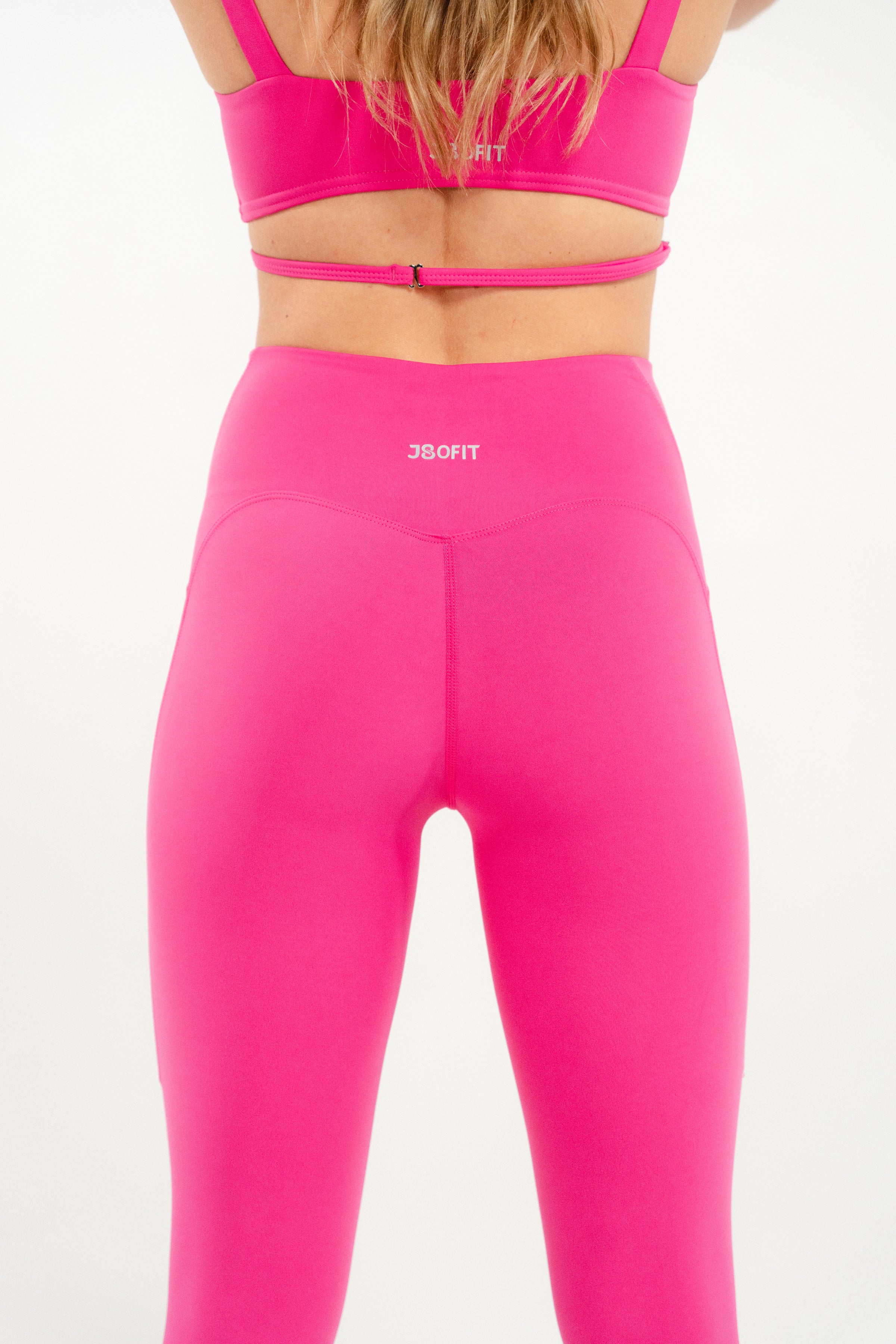 The Daily Legging