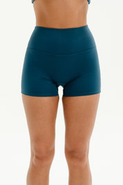 Coastal Spandex